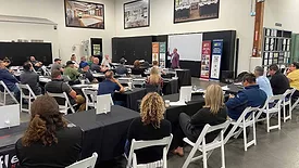 Stone Industry Education Event Oregon