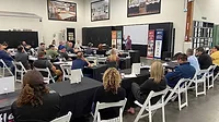 Stone Industry Education Event Oregon
