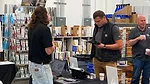 Stone Industry Education Event