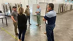 Stone Industry Education Event