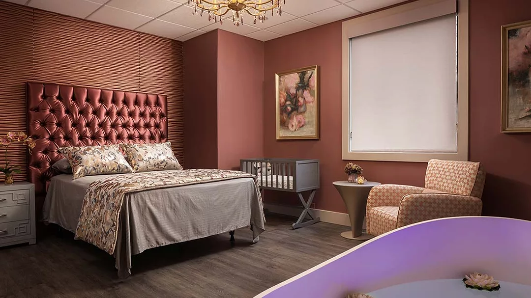 Trú Birth Center 