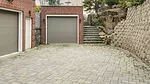 residential outdoor space
