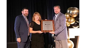 dal tile vendor of the year