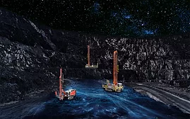 My Sandvik Onsite