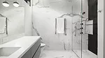 Neolith Bathroom