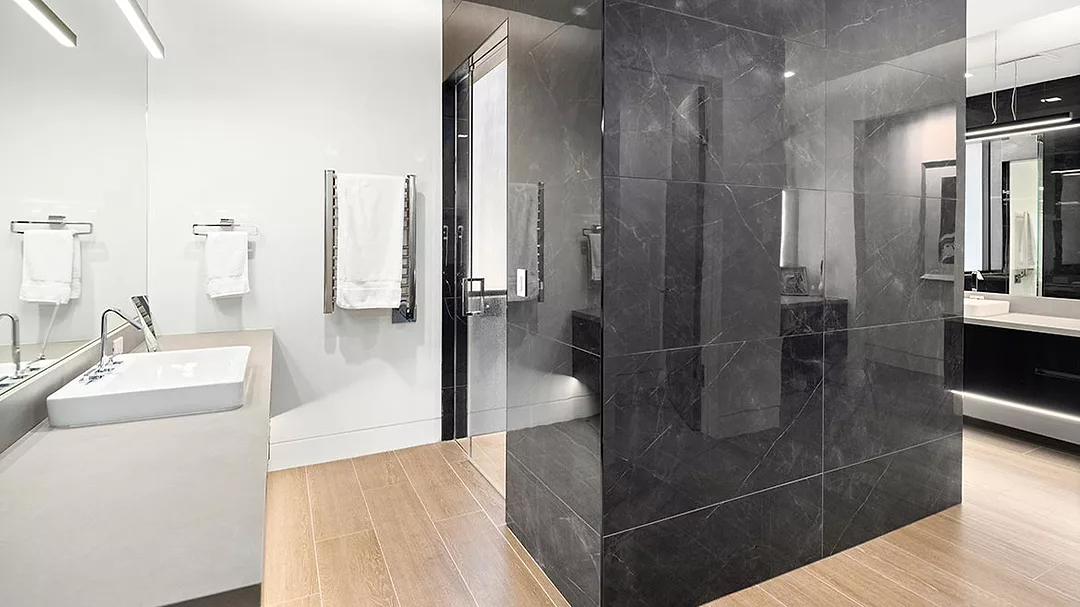 Neolith Vanity Top