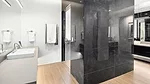 Neolith Vanity Top