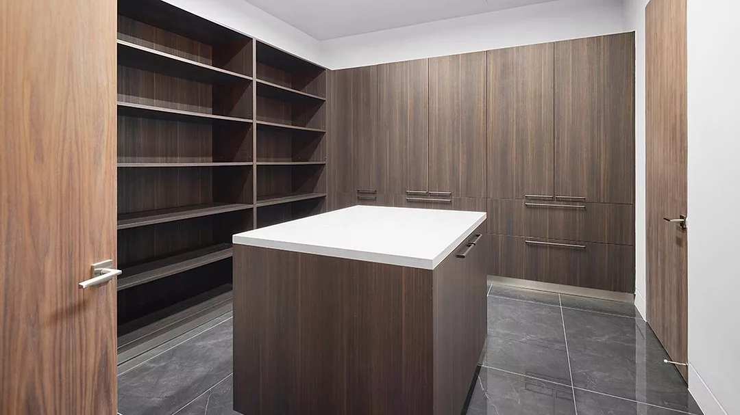 Neolith Top Dressing Table