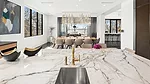 Neolith Calacatta Luxe 