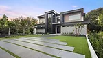 Millionaire Row Home