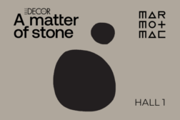 Marmomac A Matter of Stone 