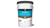 Laticrete barrier product