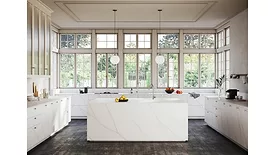 Lapitec new color - kitchen