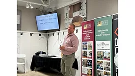 Stone Industry Education