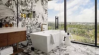 Moderno Porcelain Works