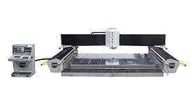 Paladin Stone Router