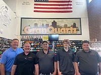 GranQuartz South Salt Lake, UT team