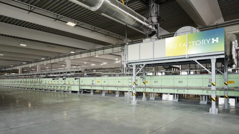 h2 factory