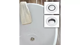zero drain