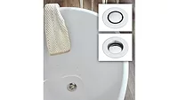 zero drain