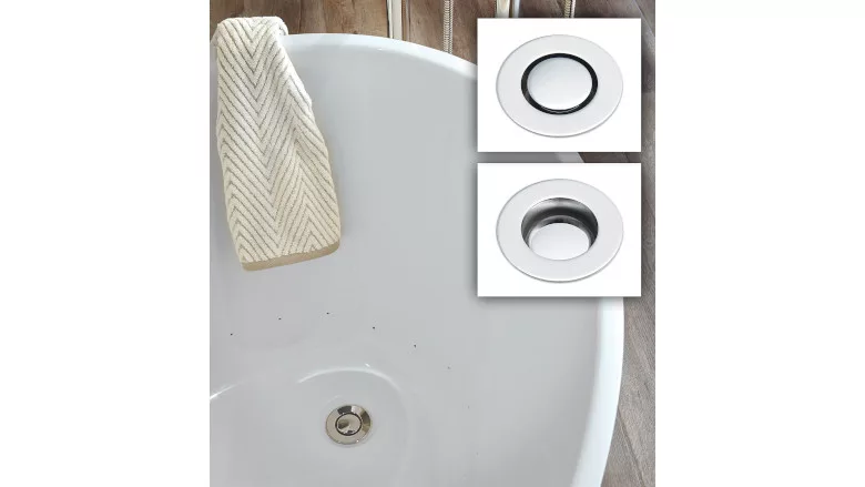 zero drain