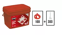 Leveling system 