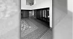 Mosaic Floor Pattern