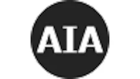 AIA Logo