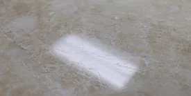 Coval Marble Coated in Coval Stone