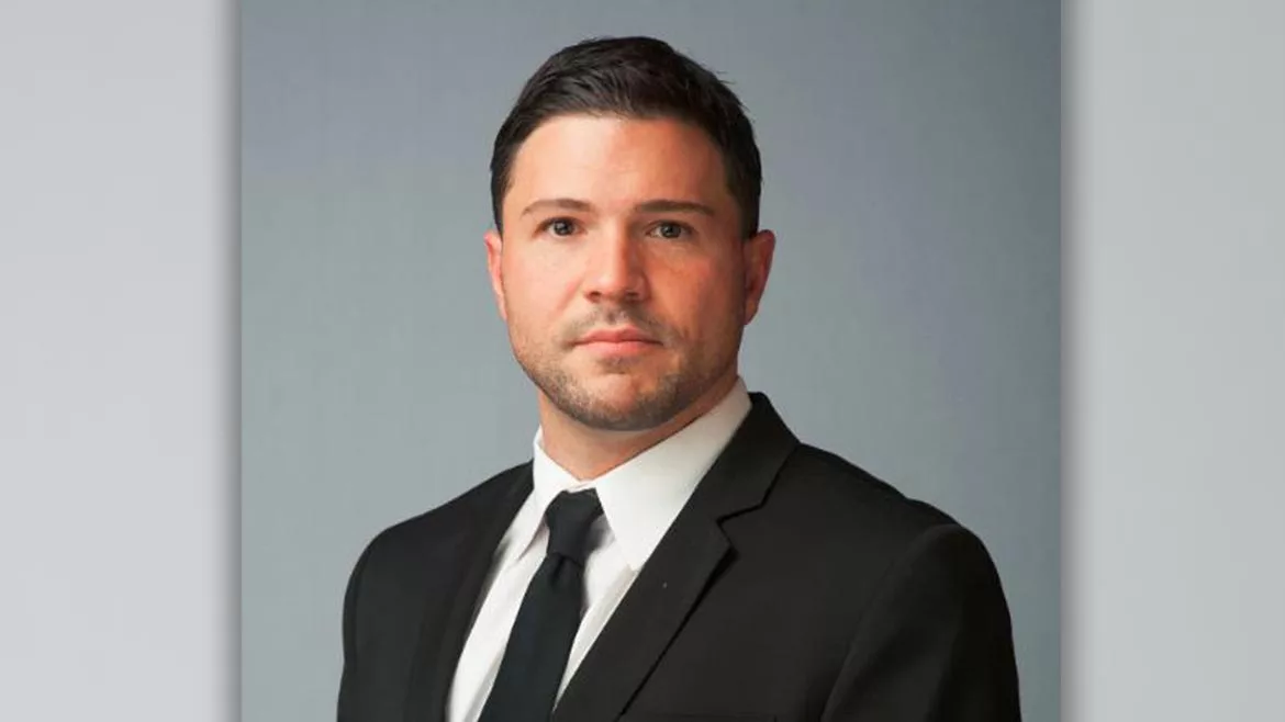 Dustin Prevete