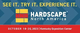 Hardscape North America logo