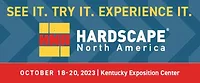 Hardscape North America logo