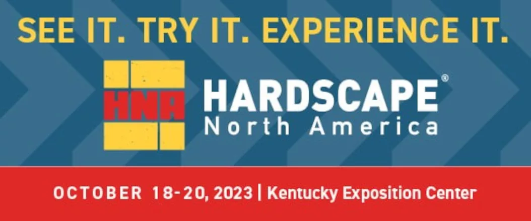 Hardscape North America logo