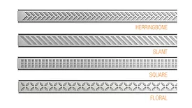 Schluter drains