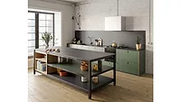Urban Crush_Cinder Craze2.jpg Kitchen counter and backsplash from Cosentino