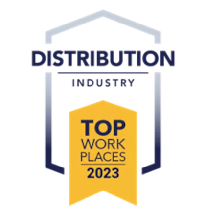 2023 top 10 workplaces award