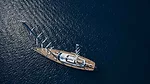 Perini Navi yacht
