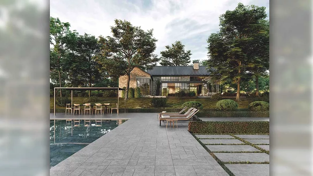 EXAGRES Ardenas Gris