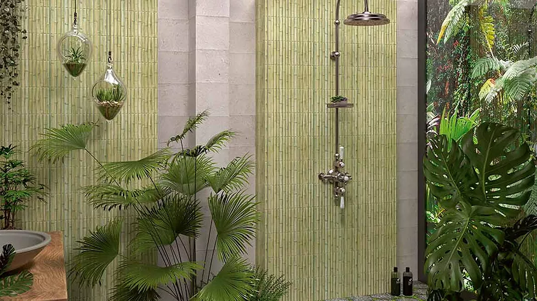 MAINZU Bamboo