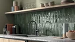 Panaria workshop jade