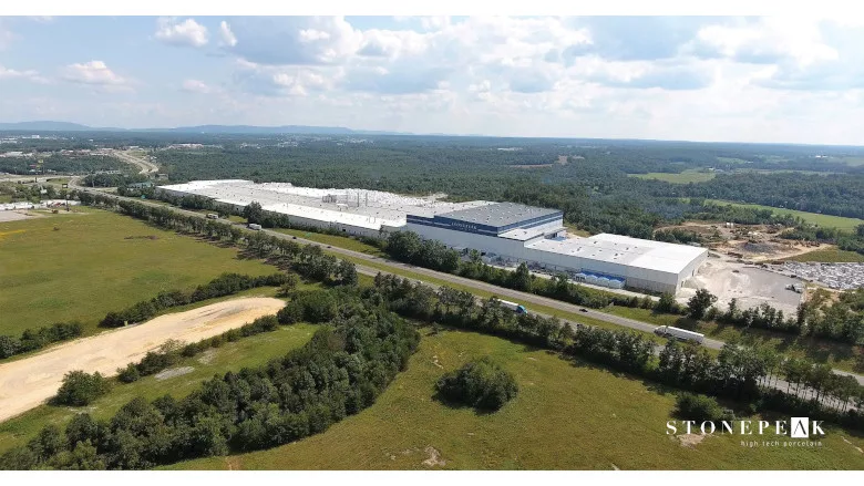 StonePeak_Crossville