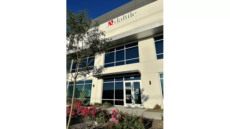daltile showroom