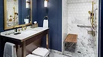 The Benson Hotel Standard Bath