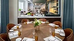 The Benson Hotel and Faculty Club Restaurant