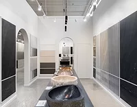 Euro Tile & Stone Toronto Showroom