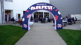 parkfest