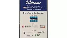 TCNA handbook committee