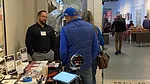 Stone Industry Education event EleMar