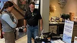 Stone Industry Education event EleMar