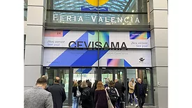 cevisama